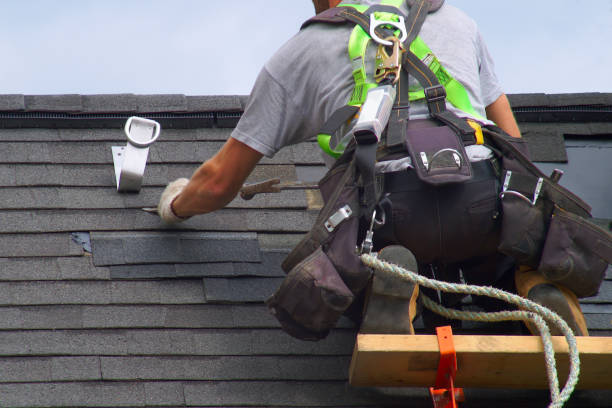 Quick and Trustworthy Emergency Roof Repair Services in New Egypt, NJ