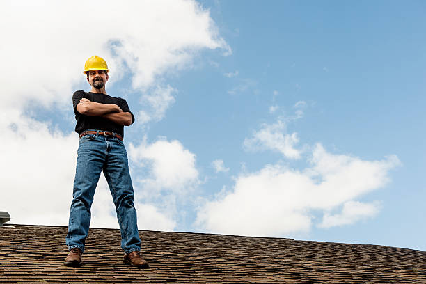 Roof Installation Near Me in New Egypt, NJ